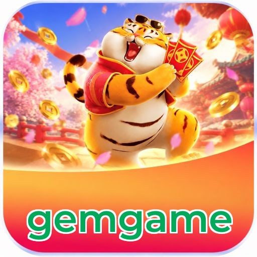 Aplicativo mobile gemgame para iOS e Android