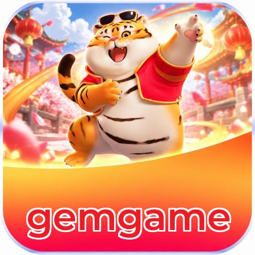 gemgame APK - Interface do aplicativo Android